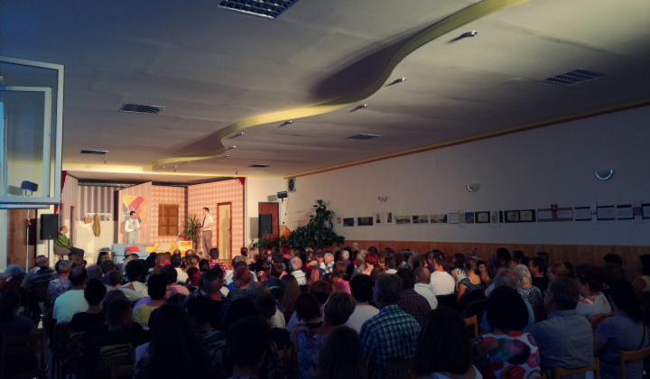 NAGYTÁRKÁNYI KULTURÁLIS NAPOK 2018
