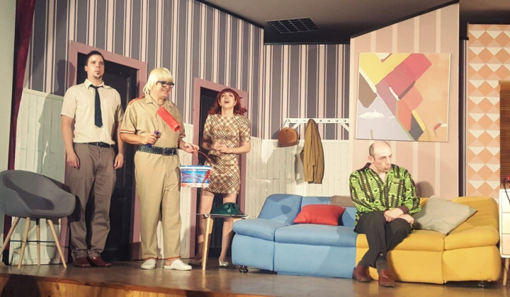 NAGYTÁRKÁNYI KULTURÁLIS NAPOK 2018