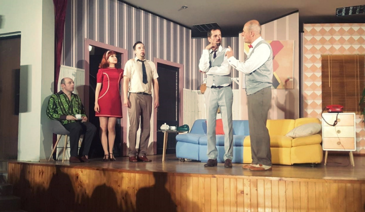 NAGYTÁRKÁNYI KULTURÁLIS NAPOK 2018