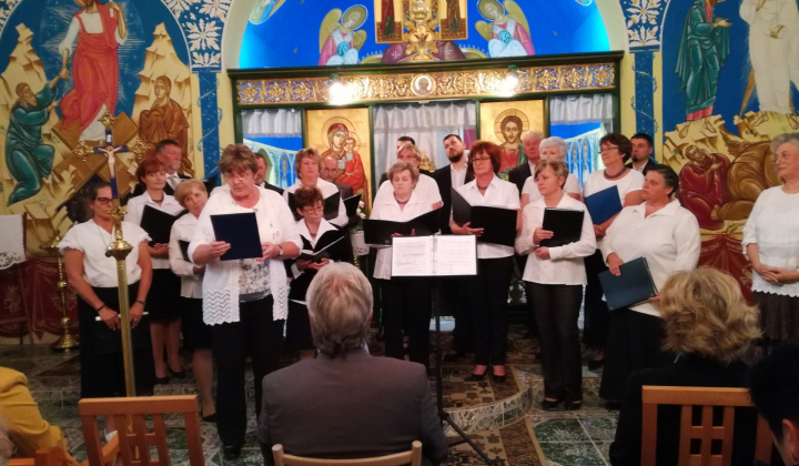NAGYTÁRKÁNYI KULTURÁLIS NAPOK 2018