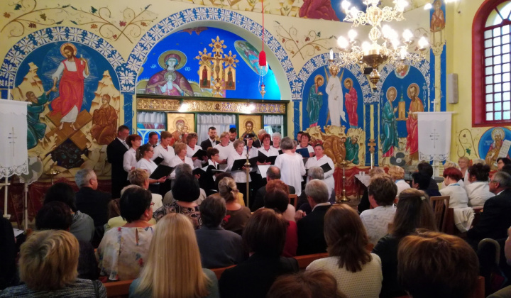 NAGYTÁRKÁNYI KULTURÁLIS NAPOK 2018
