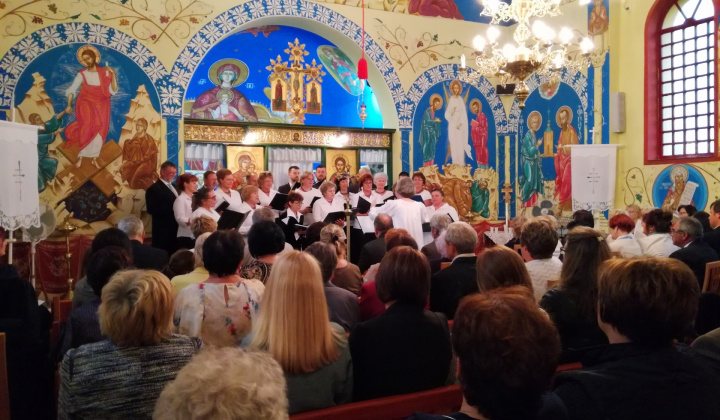 NAGYTÁRKÁNYI KULTURÁLIS NAPOK 2018