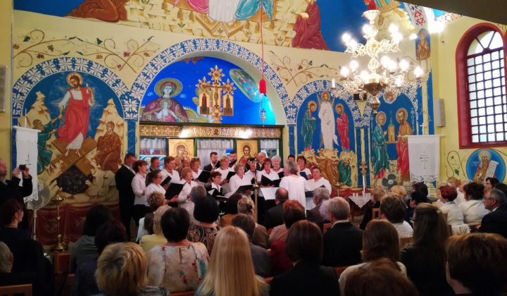 NAGYTÁRKÁNYI KULTURÁLIS NAPOK 2018