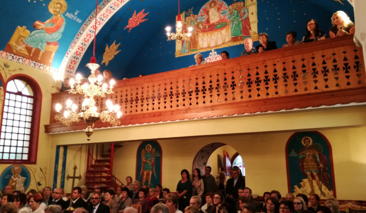 NAGYTÁRKÁNYI KULTURÁLIS NAPOK 2018