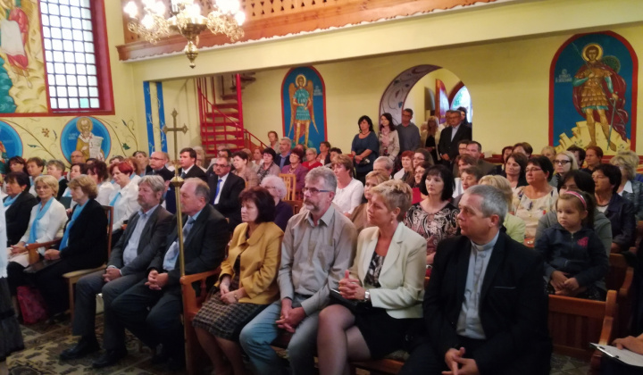 NAGYTÁRKÁNYI KULTURÁLIS NAPOK 2018