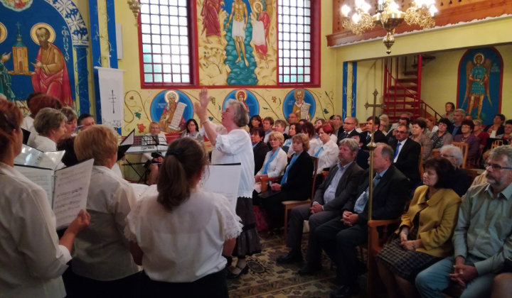 NAGYTÁRKÁNYI KULTURÁLIS NAPOK 2018