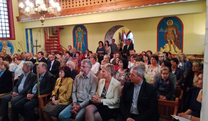 NAGYTÁRKÁNYI KULTURÁLIS NAPOK 2018
