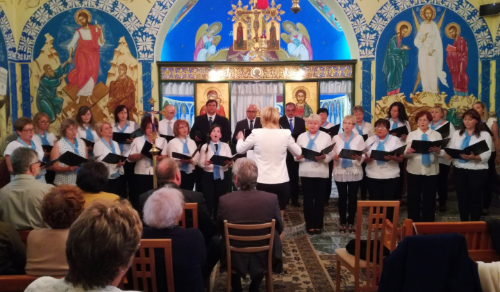 NAGYTÁRKÁNYI KULTURÁLIS NAPOK 2018