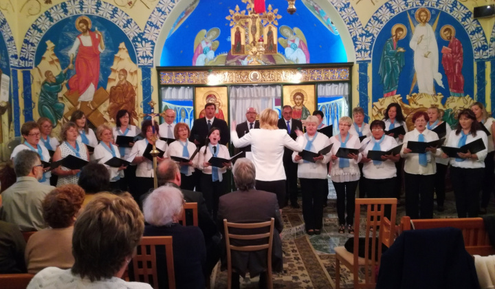 NAGYTÁRKÁNYI KULTURÁLIS NAPOK 2018