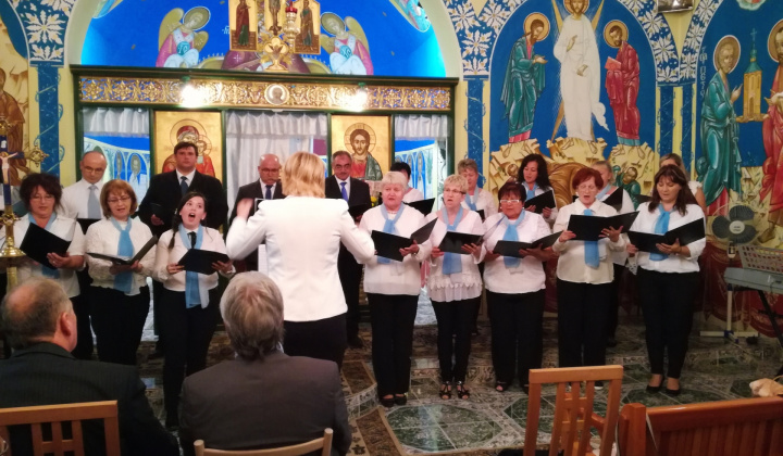 NAGYTÁRKÁNYI KULTURÁLIS NAPOK 2018