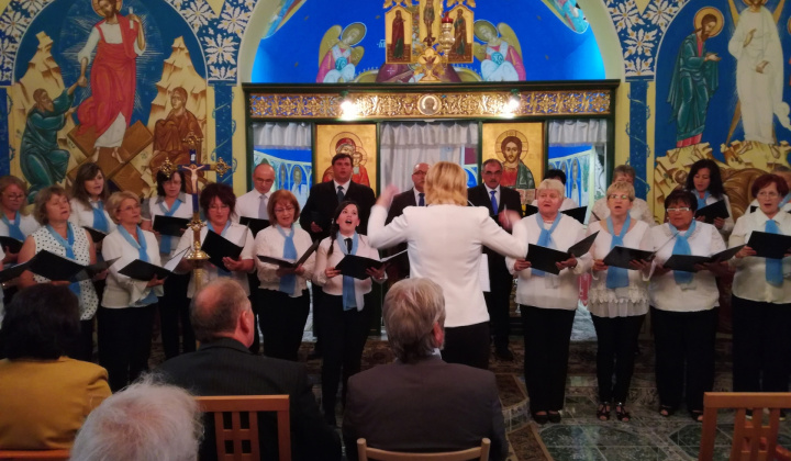 NAGYTÁRKÁNYI KULTURÁLIS NAPOK 2018