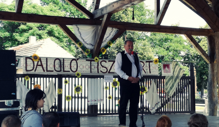 NAGYTÁRKÁNYI KULTURÁLIS NAPOK 2018