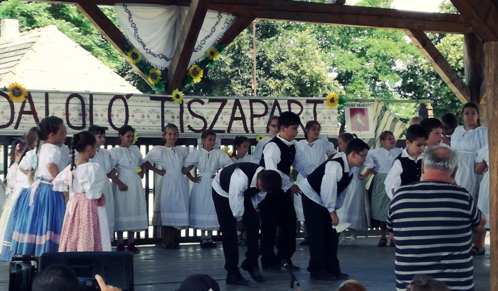 NAGYTÁRKÁNYI KULTURÁLIS NAPOK 2018