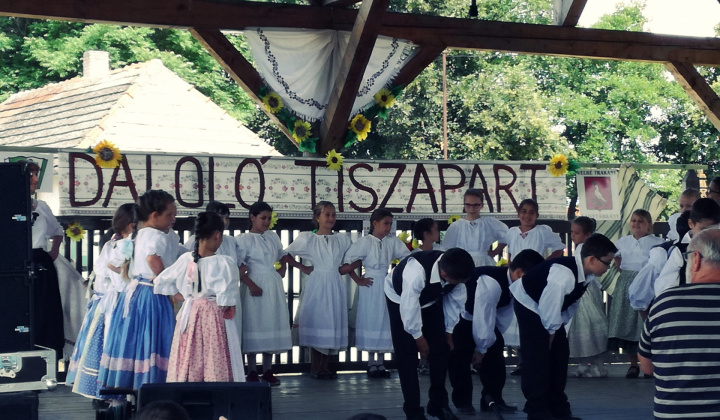 NAGYTÁRKÁNYI KULTURÁLIS NAPOK 2018