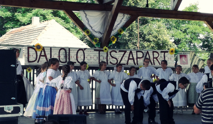 NAGYTÁRKÁNYI KULTURÁLIS NAPOK 2018