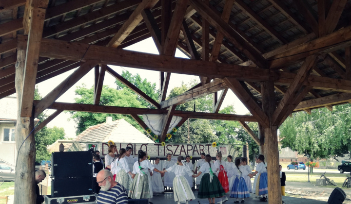 NAGYTÁRKÁNYI KULTURÁLIS NAPOK 2018