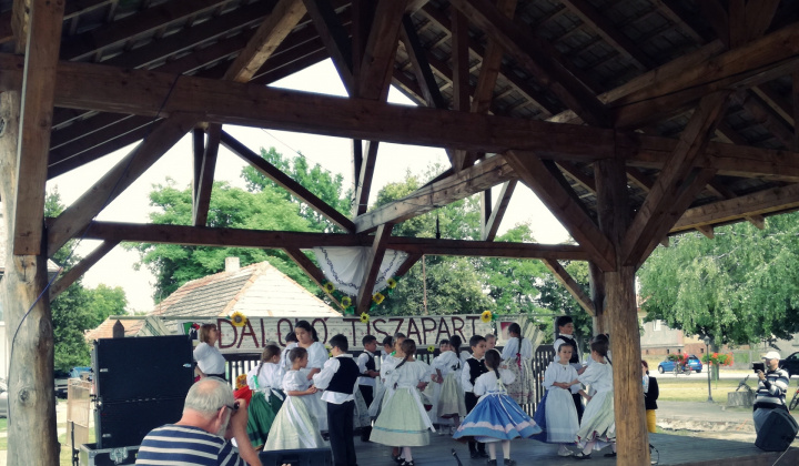 NAGYTÁRKÁNYI KULTURÁLIS NAPOK 2018