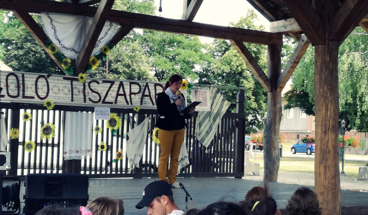 NAGYTÁRKÁNYI KULTURÁLIS NAPOK 2018