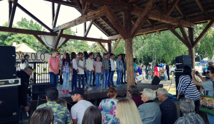 NAGYTÁRKÁNYI KULTURÁLIS NAPOK 2018