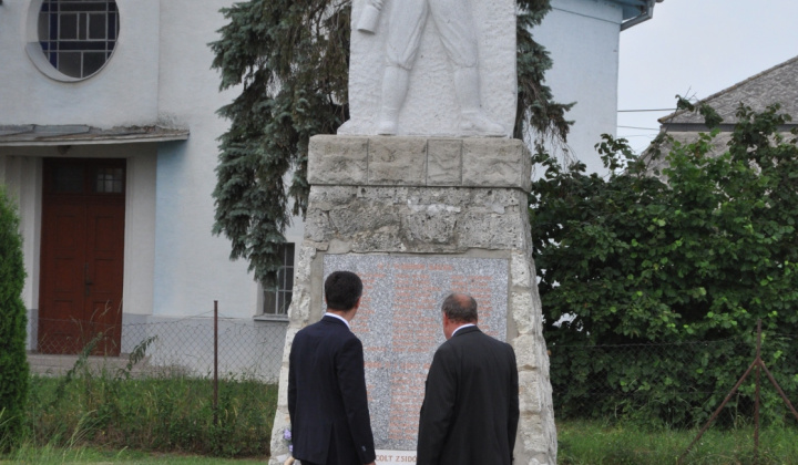 Nemzeti összetartozás napja