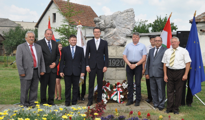 Nemzeti összetartozás napja