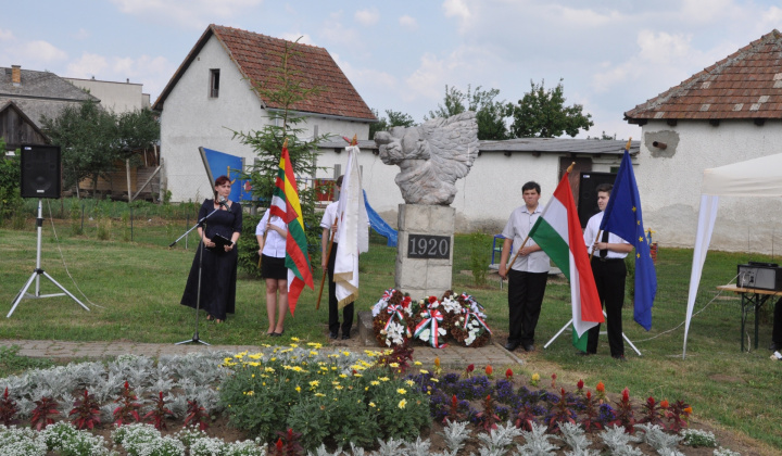Nemzeti összetartozás napja