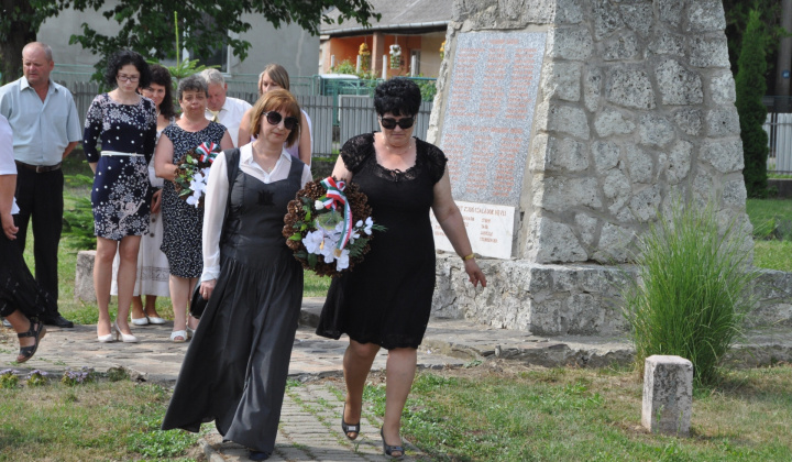 Nemzeti összetartozás napja