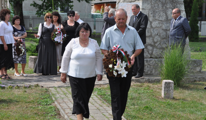 Nemzeti összetartozás napja
