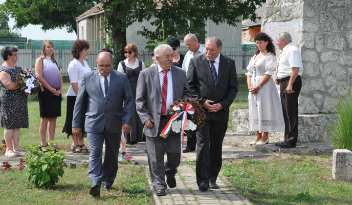 Nemzeti összetartozás napja