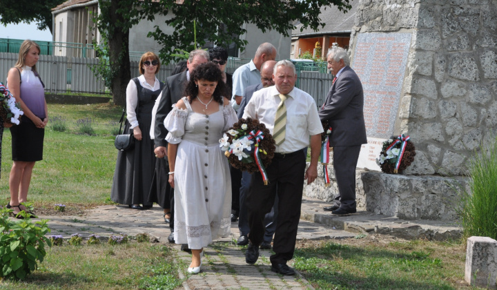 Nemzeti összetartozás napja