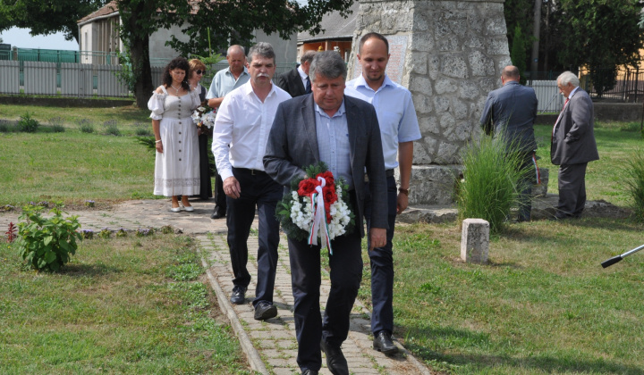 Nemzeti összetartozás napja