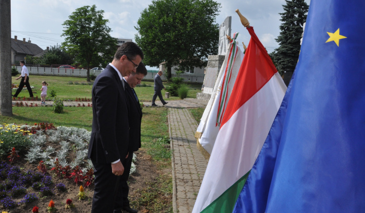 Nemzeti összetartozás napja