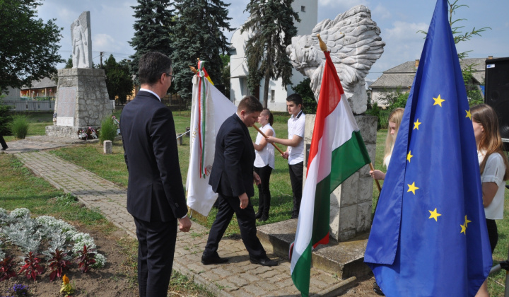Nemzeti összetartozás napja