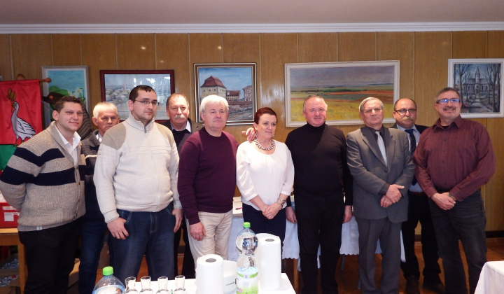 Nemzetközi Kisüsti Pálinkaverseny 2018.02.10