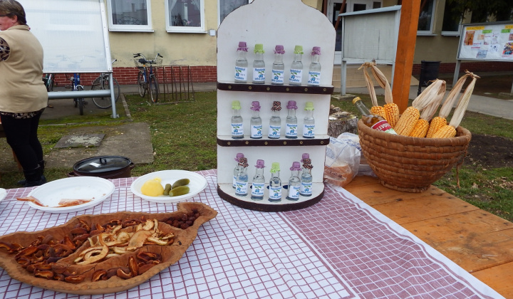 Nemzetközi Kisüsti Pálinkaverseny 2018.02.10
