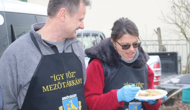 Nemzetközi Kisüsti Pálinkaverseny 2018.02.10