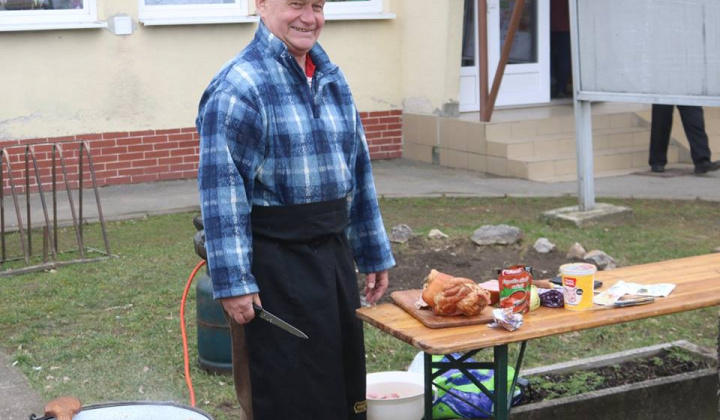 Nemzetközi Kisüsti Pálinkaverseny 2018.02.10