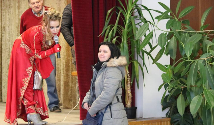 Nemzetközi Kisüsti Pálinkaverseny 2018.02.10