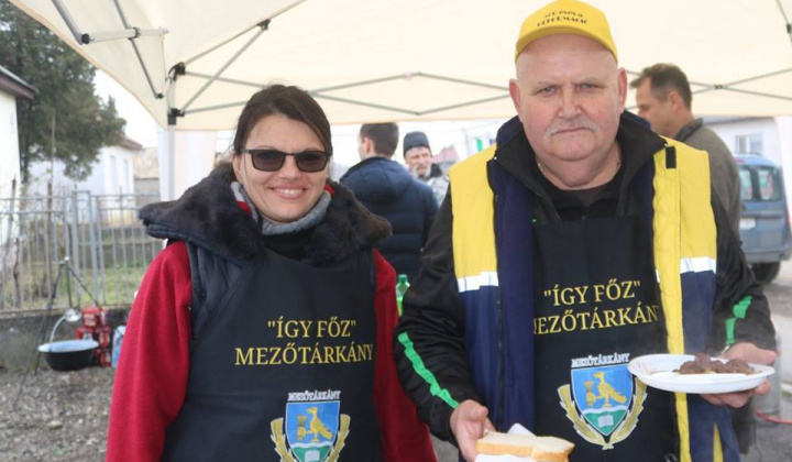 Nemzetközi Kisüsti Pálinkaverseny 2018.02.10