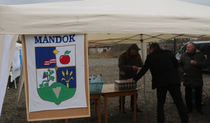 Nemzetközi Kisüsti Pálinkaverseny 2018.02.10
