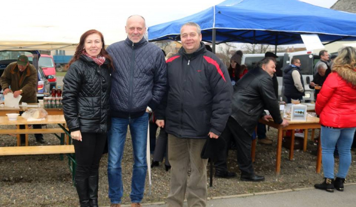 Nemzetközi Kisüsti Pálinkaverseny 2018.02.10