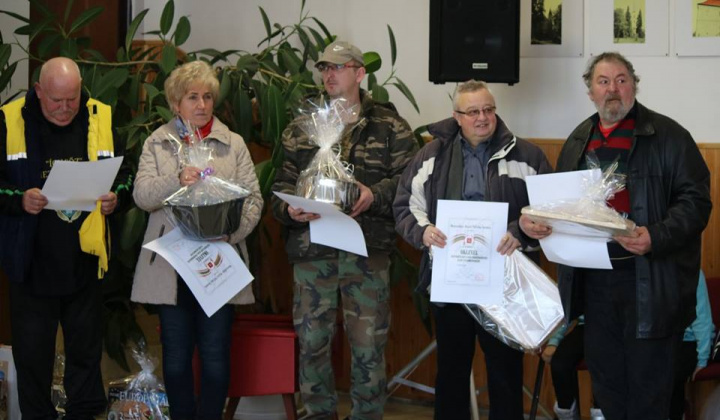 Nemzetközi Kisüsti Pálinkaverseny 2018.02.10