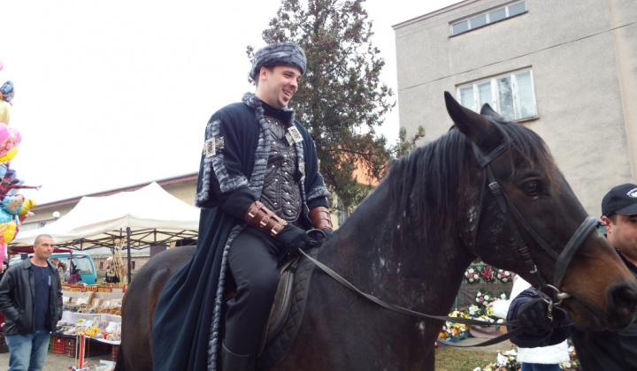 Márton - napi libagaliba 2017
