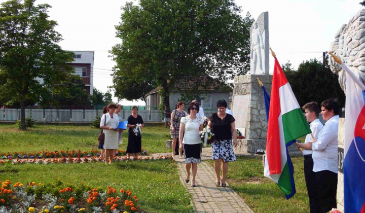 Trianoni megemlékezés 2017