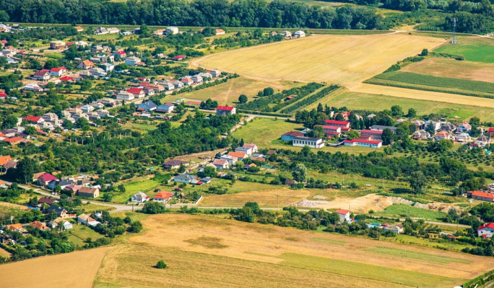 Nagytárkány község