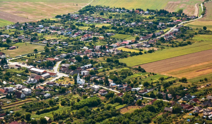 Nagytárkány község