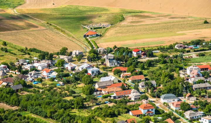 Nagytárkány község