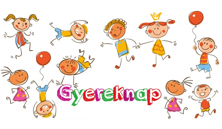 Gyereknapi program