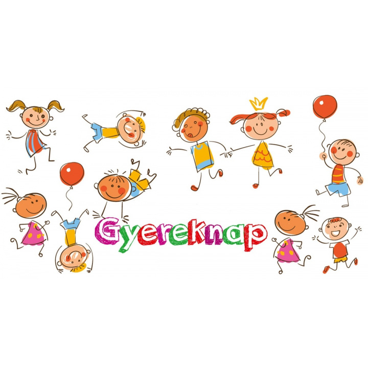 Gyereknapi program