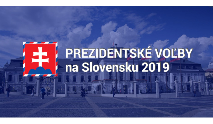 Köztársasági Elnökválasztás  - Voľby Prezidenta SR